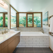 Wodnik Kitchen - Finishes