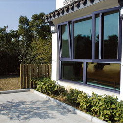 Custom Windows and doors Systems - Products