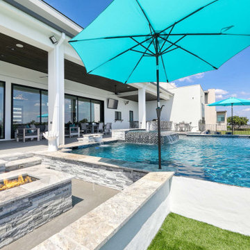 PATEL TM HOUSE