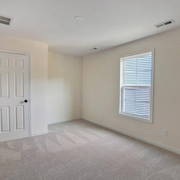 The Kelsey - Bedroom