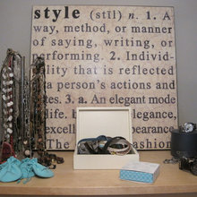 Bedroom Ideas
