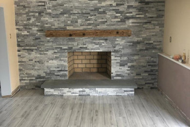 Fireplace Projects