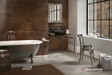 Influential Spaces: Bathrooms