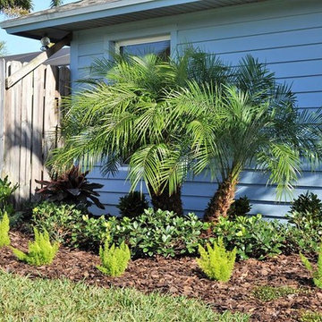 Hammock Estates - South River Road