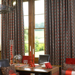 Drapery Panels - Products