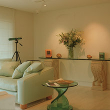 Side Tables, small