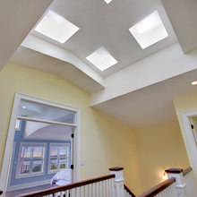 natural sky light