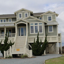 exterior house color