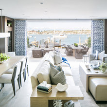 Beach Modern