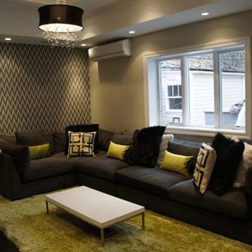 Our Work