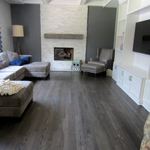 Hardwood