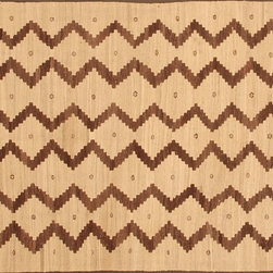 Modern Flatweaves - Rugs