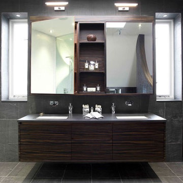 Chiswick W4: Perfect Bathroom Oasis