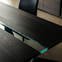 River Table - Dining Tables