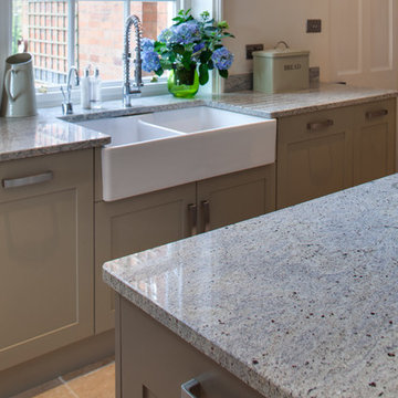 Easingwold Kitchen