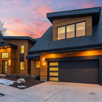 Park Meadows Remodel