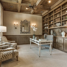 Home Office Ideas
