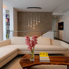Houzz Tour: Downtown Cool in an Uptown Duplex