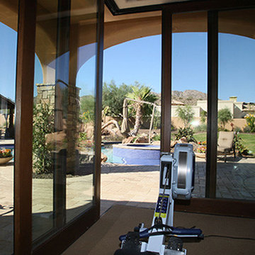 Interior Doors