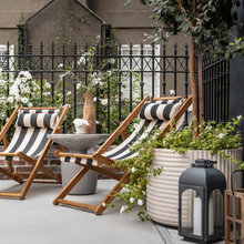 Brown Backyard Project