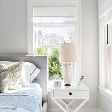 Modern Sconset Residence