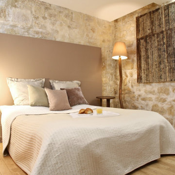 Your own private oasis in the heart of the city