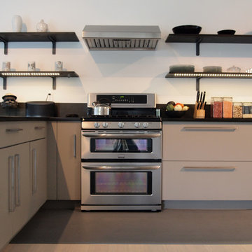 My Houzz: Japanese Minimalism Blends With Classic New Orleans Style