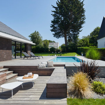 Création, aménagement de jardins