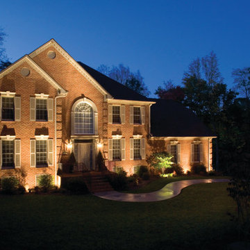 Outdoor Lighting Perspectives