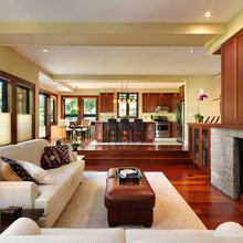 Cherry Floors