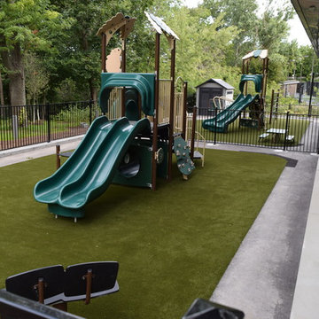 Playgrounds