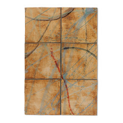 David Shipley Collection - Tile