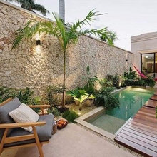 Inspiration for Outdoor project