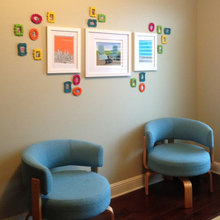 Wall Galleries