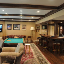 Man Cave