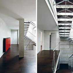 Frameless Doors - Interior Doors