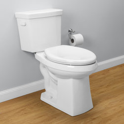 Toilets - Toilets
