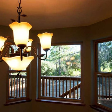Sterling Court Mountain Farmhouse