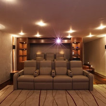 Living Room Ideas