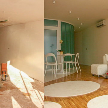 New Beach House in El Campello Alicante