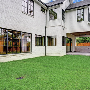 Piping RockAnother finely crafted luxury home by Walker Residential with room fo