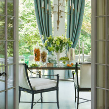 table scapes