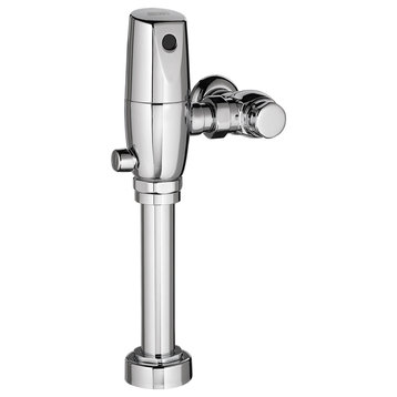 American Standard 6065.721 Selectronic Dual Flush 1.28/1.1 GPF - Polished