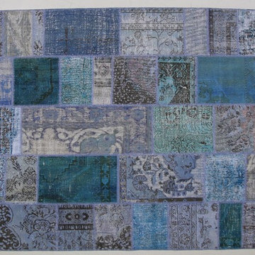 Patchwork Carpets