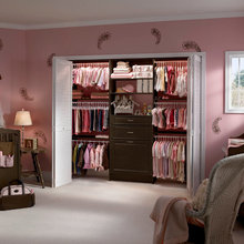 kids closet