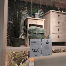 Loft Bedroom