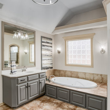 Master Bath Refresh - Olathe