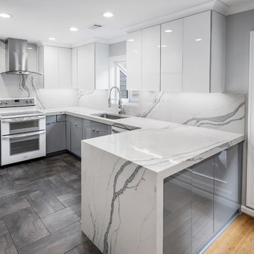 Jean's Kitchen