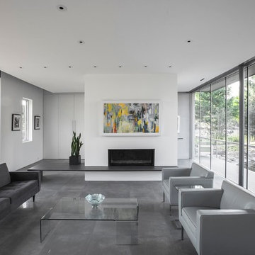 Interior Vignettes