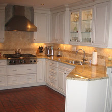 amnastasha's ideas for kitchen
